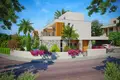 Willa 4 pokoi 396 m² Pafos, Cypr