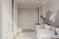 Wohnung 3 zimmer 132 m² Kazivera, Nordzypern