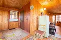 House 129 m² Dziescanski sielski Saviet, Belarus