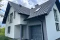 3 bedroom house 136 m² Dziekanow Nowy, Poland