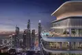 Mieszkanie 2 pokoi 106 m² Dubaj, Emiraty Arabskie