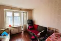 1 room apartment 21 m² Mazyr, Belarus