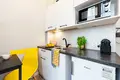 1 room apartment 16 m² Ozorkow, Poland