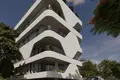Mieszkanie 2 pokoi 115 m² Limassol, Cypr