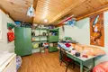 Haus 40 m² Radaskovicki sielski Saviet, Belarus