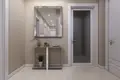Appartements à plusieurs niveaux 3 chambres  Eyupsultan, Turquie