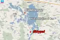 Atterrir  Elektrenai, Lituanie