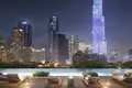 Complejo residencial W Residence