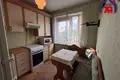 Квартира 2 комнаты 55 м² в Минске, Беларусь