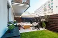1 bedroom apartment 55 m² Warsaw, Poland