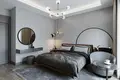 2 bedroom apartment 90 m² Kucukcekmece, Turkey