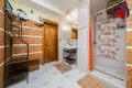 Cottage 241 m² Lahojsk selsaviet, Belarus