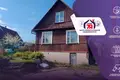 Maison 89 m² Piatryskauski sielski Saviet, Bélarus