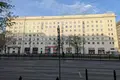 2 room apartment 38 m² in Warsaw, Poland