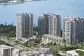 Квартира 1 комната  Абу-Даби, ОАЭ