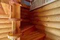 Maison 88 m² Hajnienski sielski Saviet, Bélarus