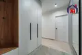 Mieszkanie 3 pokoi 63 m² Mińsk, Białoruś