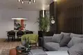 2 bedroom apartment 172 m² Kartal, Turkey