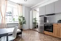 Studio apartment 2 bedrooms 6 m² Warsaw, Poland