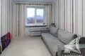 Квартира 3 комнаты 51 м² Жабинка, Беларусь