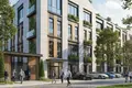 Nieruchomości inwestycyjne 3 722 m² Ryga, Łotwa