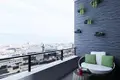 Квартира 3 комнаты 80 м² Аланья, Турция