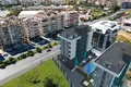 Mieszkanie 3 pokoi 70 m² Akarca Koyu, Turcja