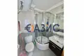 Apartamento 2 habitaciones 56 m² Sveti Vlas, Bulgaria