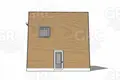 Maison 93 m² Evenkiysky Rayon, Russie