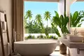 3 bedroom apartment 210 m² Bedulu, Indonesia