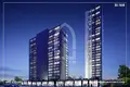 Piso en edificio nuevo Basin Istanbul Hotel Apartments Compound