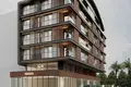 Apartamento 3 habitaciones 78 m² Muratpasa, Turquía