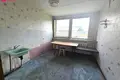 Квартира 3 комнаты 69 м² Sirutiskis, Литва