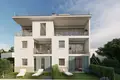 Appartement 1 chambre 47 m² Monterol, Croatie