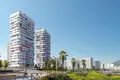 Квартира 2 спальни 112 м² в Кальпе, Испания
