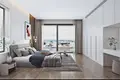 Wohnung 3 Schlafzimmer 143 m² Germasogeia, Zypern