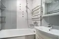 2 room apartment 55 m² Minsk, Belarus