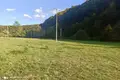 Parcelas  Kolasin, Montenegro