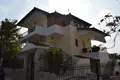 Villa de tres dormitorios 170 m² Kato Scholari, Grecia