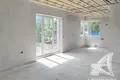 Dom 110 m² Muchaviecki sielski Saviet, Białoruś