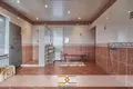 Casa de campo 406 m² Lukomlski sielski Saviet, Belarús