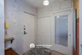 2 bedroom apartment 43 m² Minsk, Belarus