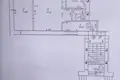2 room apartment 42 m² Riga, Latvia