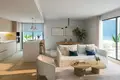 Mieszkanie 3 pokoi  Sant Joan dAlacant, Hiszpania