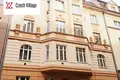 Apartamento 2 habitaciones 57 m² okres Usti nad Labem, Chequia