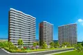 Apartamento 1 habitación 78 m² Erdemli, Turquía