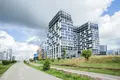 1 room apartment 52 m² Minsk, Belarus