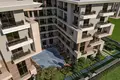 Mieszkanie 2 pokoi 50 m² Konyaalti, Turcja