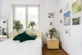 Apartamento 2 habitaciones 37 m² Varsovia, Polonia