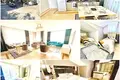 Apartamento 3 habitaciones 180 m² Región del Mediterráneo, Turquía